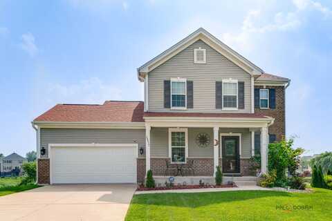 28037 W Canyon Court, McHenry, IL 60051