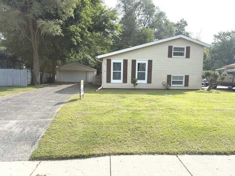 134 Sioux Avenue, Carpentersville, IL 60110