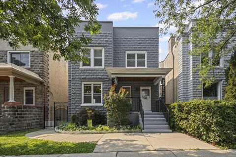 3751 W Irving Park Road, Chicago, IL 60618