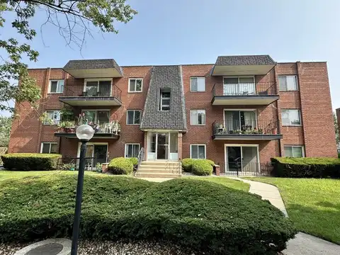 5712 128th Street, Crestwood, IL 60418
