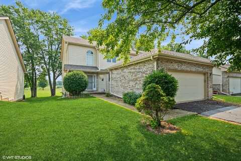1232 Bellevue Drive, DeKalb, IL 60115