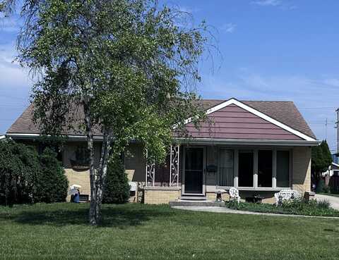 7939 N Neva Avenue, Niles, IL 60714