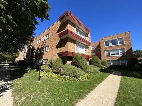 8031 Kenton Avenue, Skokie, IL 60076