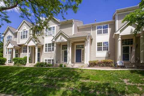 34382 N Aster Court, Round Lake Beach, IL 60073