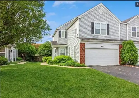 4924 Montauk Drive, Plainfield, IL 60586