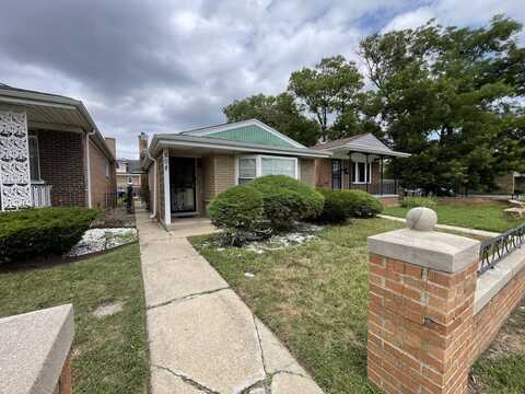 508 E 87th Street, Chicago, IL 60619