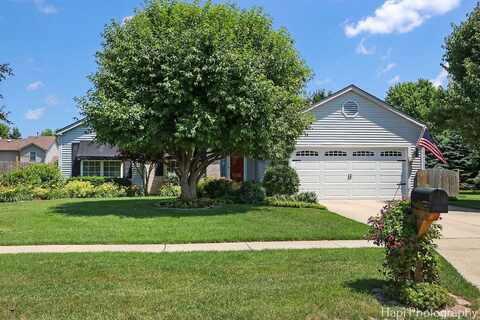318 Inverness Trail, McHenry, IL 60050