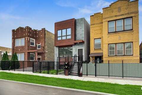 1336 N Hamlin Avenue, Chicago, IL 60651