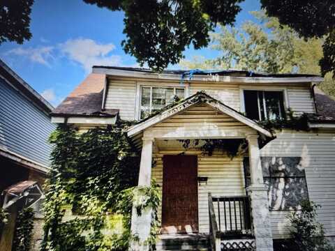 11821 S Harvard Avenue, Chicago, IL 60628