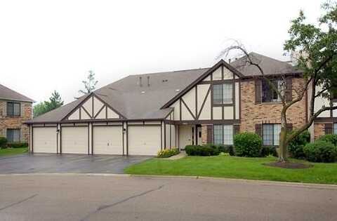 1726 N Emerald Bay Lane, Palatine, IL 60074