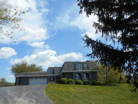 21733 N Countryside Lane, North Barrington, IL 60010