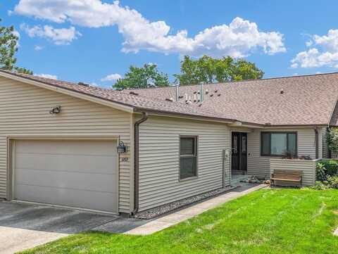1203 Lancaster Drive, Champaign, IL 61821