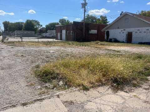 141 E Packard Street, Decatur, IL 62521