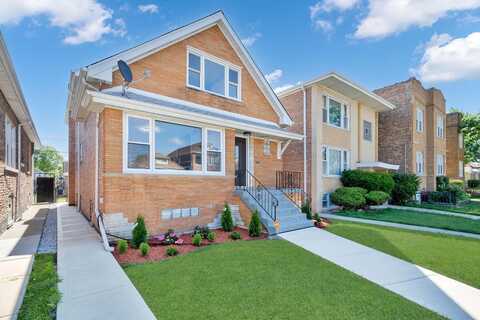 7245 S Washtenaw Avenue, Chicago, IL 60629