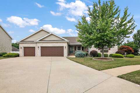 551 Beach Avenue, Bourbonnais, IL 60914