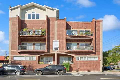 2801 W ARDMORE Avenue, Chicago, IL 60659