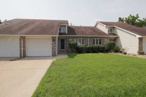 325 Vista Court, Minooka, IL 60447