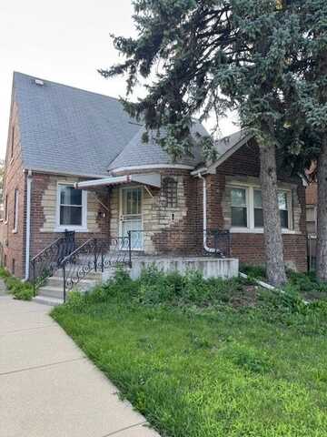7604 S CAMPBELL Avenue, Chicago, IL 60652