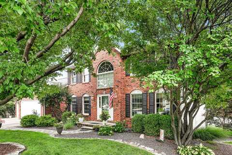 3 Red Stone Court, Bloomington, IL 61704