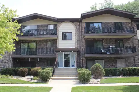 13515 LECLAIRE Avenue, Crestwood, IL 60418