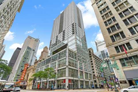 8 E Randolph Street, Chicago, IL 60601