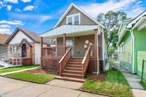 45 E 101st Place, Chicago, IL 60628