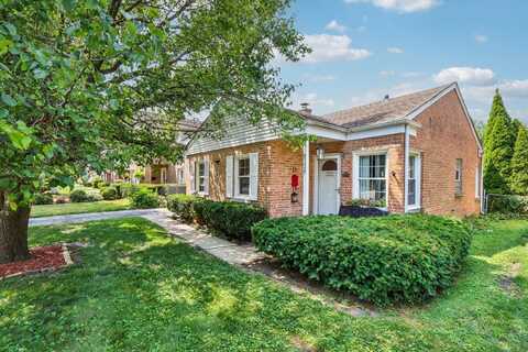 8328 Mango Avenue, Morton Grove, IL 60053