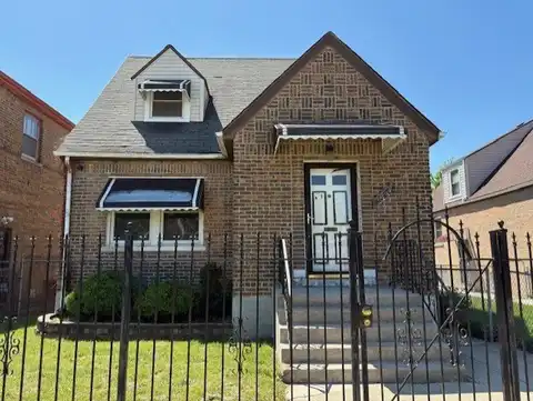 8920 S Aberdeen Street, Chicago, IL 60620