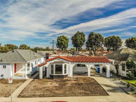 3774 Cherrywood Avenue, Los Angeles, CA 90018