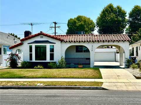3774 Cherrywood Avenue, Los Angeles, CA 90018