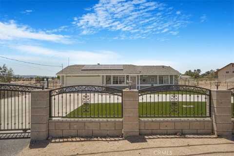 15447 Willow Street, Hesperia, CA 92345