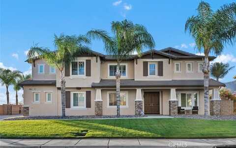4643 Ridge Point Way, Jurupa Valley, CA 92509