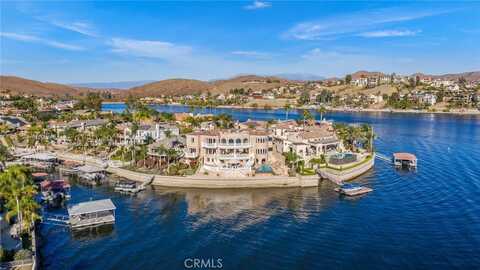 22485 Whirlaway Court, Canyon Lake, CA 92587