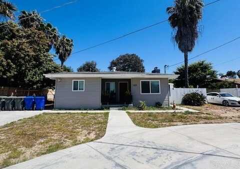 8536 Blossom Lane 38, Lemon Grove, CA 91945