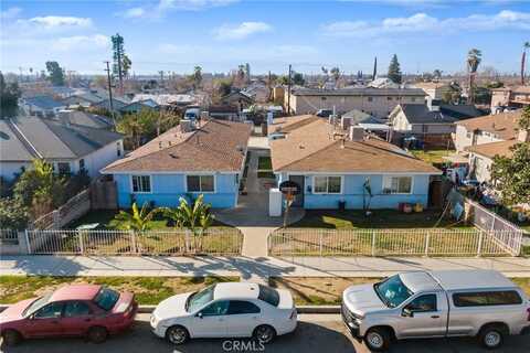 1307 Oregon Street 1311, Bakersfield, CA 93305