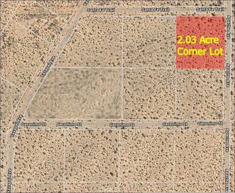 1111 Apache Ave, Adelanto, CA 92301