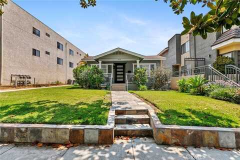 408 W Dryden Street, Glendale, CA 91202