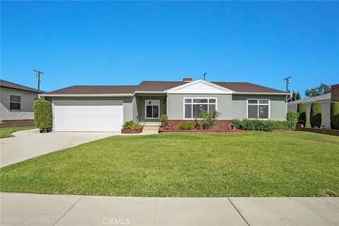 626 N Chapman Street, West Covina, CA 91790