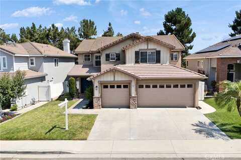 38 Apache Drive, Coto de Caza, CA 92679