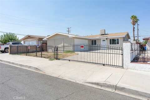 1605 Church Street, Barstow, CA 92311