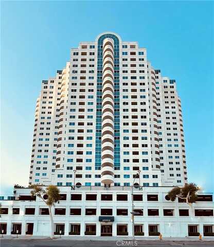 525 E Seaside Way, Long Beach, CA 90802
