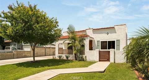 933 N Lincoln Street, Burbank, CA 91506