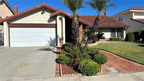 22622 Sacedon, Mission Viejo, CA 92691