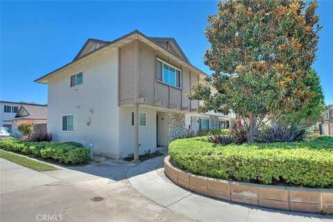 17401 Hood Court, Fountain Valley, CA 92708