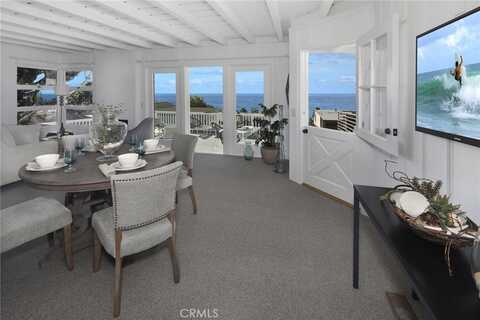 2856 Rounsevel Terrace, Laguna Beach, CA 92651