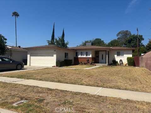 10045 Gaviota Avenue, North Hills, CA 91343