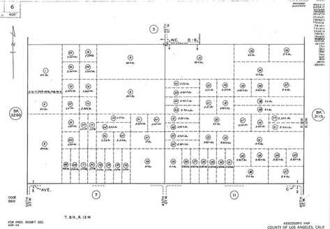 0 Vac/Vic Avenue B12/43 Stw, Lancaster, CA 93536