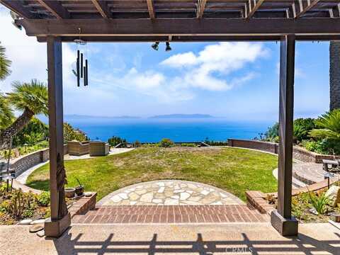 3528 Hightide Drive, Rancho Palos Verdes, CA 90275
