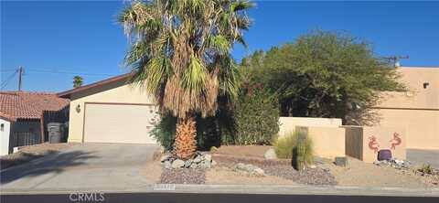 53470 Avenida Alvarado, La Quinta, CA 92253