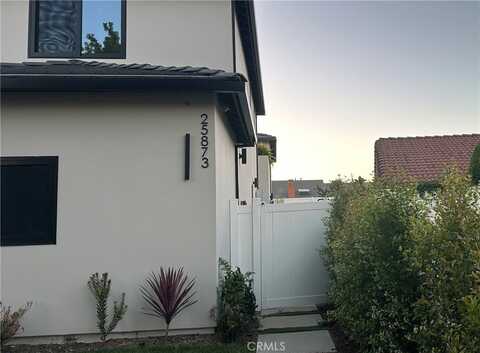 25873 Via Del Sur, Mission Viejo, CA 92691